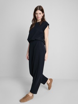 PRIMARK EDIT SEAM SCUBA BOTTOM, £20, €22, $29, RON110, PLN95, CZK570