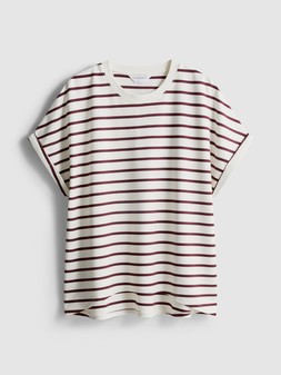 PRIMARK EDIT SMART TEE, £12, €14, $17.50, RON70, PLN60, CZK365