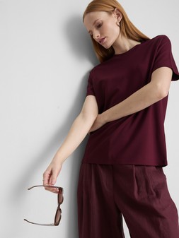 PRIMARK EDIT ULTIMATE TEE, £12, €14, $17.50, RON70, PLN60, CZK365 (3)