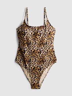 PRIMARK ESSENTIAL SWIMSUIT, £7, €8, $9, RON40, PLN34, CZK210 (2)