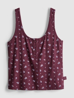 PRIMARK FLORAL CAMI, £7, €8, $12, RON40, PLN34, CZK210 (2)