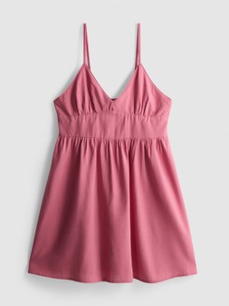 PRIMARK FLOWY MINI DRESS WINE £10 €12 $16 RON60 PLN50 CZK310