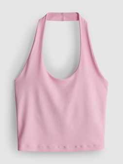 PRIMARK HALTER TOP, £5, €6, $9, RON30, PLN26, CZK155 (2)