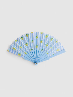 PRIMARK HAND FAN £3 €3 RON15 PLN13 CZK80