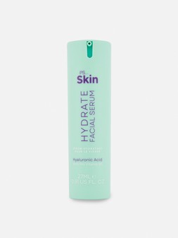 PRIMARK HYALURONIC ACID SERUM £5, €6, $6.50, RON30, PLN26, CZK155