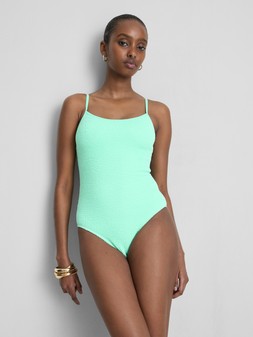 PRIMARK HYPER CRINKLE STRAPPY SWIM MINT £12 €14 $18 RON70 PLN60 CZK365 (2)