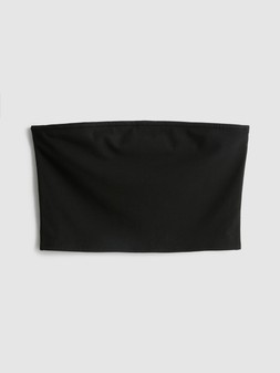 PRIMARK JERSEY BANDEAU TOP, £3.50, €4, $7, RON20, PLN17, CZK105, HUF1500 (2)