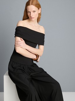 PRIMARK JERSEY BARDOT, £10, €12, $16, RON60, PLN50, CZK310 (3)