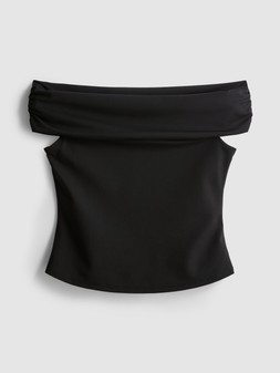 PRIMARK JERSEY BARDOT, £10, €12, $16, RON60, PLN50, CZK310 (4)