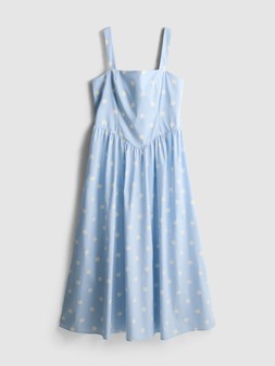 PRIMARK MAJOR FIND SPOT CORSET DRESS, £10, €12, RON60, PLN50, CZK310 (2)