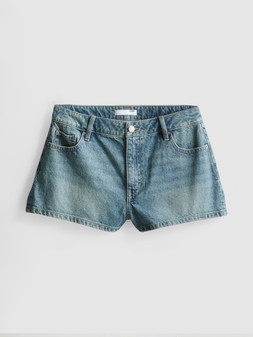 PRIMARK MINI SHORT, £13, €15, $19, RON75, PLN65, CZK390 (4)