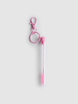 PRIMARK MP MINI SPOOLIE KEYCHAIN £2.00, €3.00, 400.00 CZK ,740.00 PLN,12.00 RON