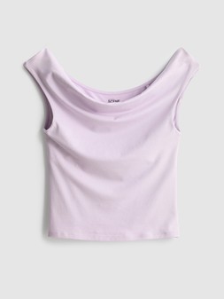 PRIMARK OFF SHOULDER TOP, £5, €6, $9, RON30, PLN26, CZK155 (5)