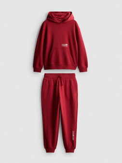 PRIMARK OLDER BOYS EPP HOOD SET, $16 RON60 HUF4400 PLN50 CZK310 €(NE)13 €12 £9 (2)