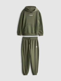 PRIMARK OLDER BOYS EPP HOOD SET, $16 RON60 HUF4400 PLN50 CZK310 €(NE)13 €12 £9 (1)