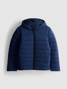 PRIMARK OLDER BOYS HOODED PADDED JACKET, $14 RON44 HUF3400 PLN39 CZK235 €9 £9 (3)