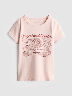 PRIMARK OLDER GIRLS BABY TEE, $7 RON22 HUF1700 PLN19 CZK115 €(NE)5 €4,50 £3.50 (1)
