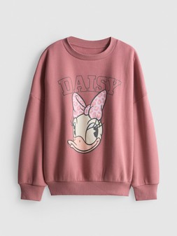 PRIMARK OLDER GIRLS DTR DAISY TBL HOOD, $11 RON40 HUF3000 PLN34 CZK210 €(NE)9 €8 £6