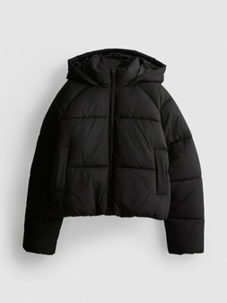 PRIMARK OLDER GIRLS ESS PUFFER, $18 RON70 HUF5200 PLN60 CZK365 €(NE)16 €14 £11 (1)