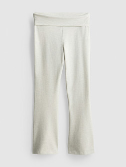 PRIMARK OLDER GIRLS RE FOLDED WBAND FLARE, $8 RON25 HUF1900 PLN22 CZK130 €(NE)6 €5 £3 (4)