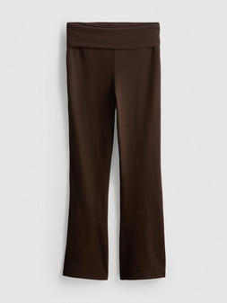 PRIMARK OLDER GIRLS RE FOLDED WBAND FLARE, $8 RON25 HUF1900 PLN22 CZK130 €(NE)6 €5 £3 (3)
