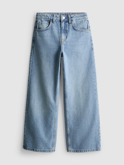 PRIMARK OLDER GIRLS RE WIDE LEG, $16 RON60 HUF4400 PLN50 CZK310 €(NE)13 €12 £10 (3)