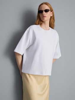 PRIMARK OVERSIZED TSHIRT, £9, €11, $15, RON54, PLN47, CZK285