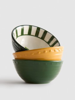 PRIMARK P3K PINCH BOWLS, £4, €5, RON25, PLN22, CZK130 (2)