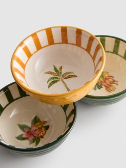 PRIMARK P3K PINCH BOWLS, £4, €5, RON25, PLN22, CZK130