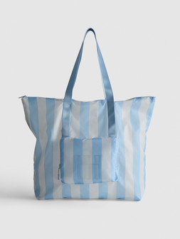 PRIMARK PACK AND GO WEEKEND BAG £6 €7 $10 RON34 PLN30 CZK180 (3)
