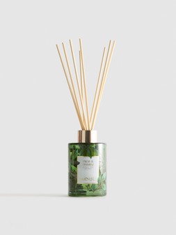 PRIMARK PALM GLASS DIFFUSER, £4.50, €5, RON30, PLN26, CZK155 (2)
