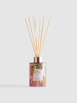PRIMARK PALM GLASS DIFFUSER, £4.50, €5, RON30, PLN26, CZK155