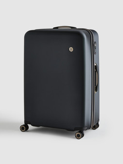 PRIMARK PC HARDSHELL BLACK £80 €85 $90 RON390 PLN345 CZK2080