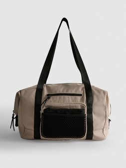 PRIMARK POCKET WEEKENDER, £20, €25, $27, RON125, PLN110, CZK650