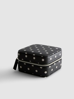 PRIMARK POLKA DOT JEWL BOX, £6, €8, $9.50, RON40 PLN34, CZK210
