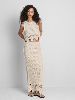 PRIMARK PRESENTS PAU ECHE PE CO CROCHET MAXI SKIRT, £18, €20, $27, RON100, PLN90, CZK520, HUF7500 (1)
