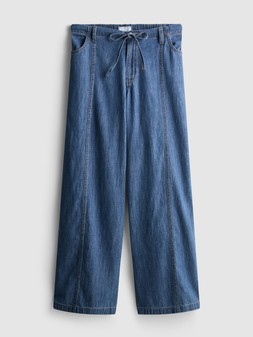 PRIMARK PRESENTS PAU ECHE PE LINEN WIDE, £18, €20, $27, RON100, PLN90, CZK520, HUF7500