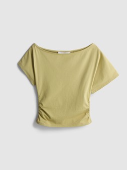 PRIMARK PRESENTS PAU ECHE PE OFF SHOULDER TEE, £6, €8, $12, RON40, PLN34, CZK210, HUF3000