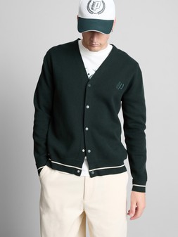 PRIMARK PRINCE CARDIGAN £26, €30, RON145, PLN130, CZK780