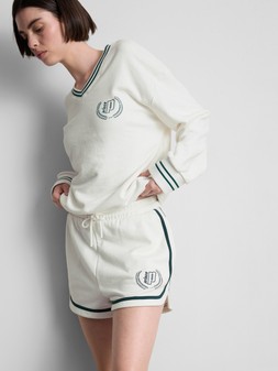 PRIMARK PRINCE SHORTS, £10, €12, RON60, PLN50, CZK310