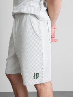 PRIMARK PRINCE WAFFLE SHORT, £18, €20, RON110, PLN95, CZK570