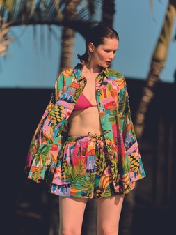 PRIMARK PRINTED BEACH SHIRT, £10, €12, $16, RON60, PLN50, CZK310 (4)