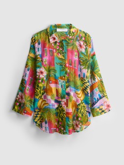 PRIMARK PRINTED BEACH SHIRT, £10, €12, $16, RON60, PLN50, CZK310 (4)