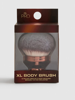 PRIMARK PRO BR BODY BRONZING BRUSH £5.00, €6.00, 100.00 CZK, 190.00 PLN, 30.00 RON