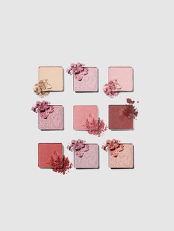 PRIMARK PS PRO 9 SHADE EYE PALETTE, £6, €7, RON34, PLN30, CZK180 (3)
