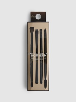 PRIMARK PS PRO EYE BRUSH SET, £7, €8, $11.50, RON40, PLN34, CZK210 (2)