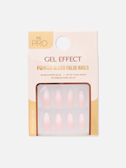 PRIMARK PS PRO GEL EFFECT POINTED GLOSS, £4, €4.50, $6.50, RON22, PLN19, CZK115