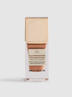 PRIMARK PS PRO ILLUMINATING FOUNDATION, £7, €8, RON40, PLN34, CZK210 (6)
