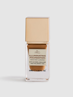 PRIMARK PS PRO ILLUMINATING FOUNDATION, £7, €8, RON40, PLN34, CZK210 (16)