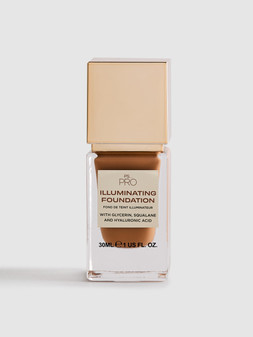 PRIMARK PS PRO ILLUMINATING FOUNDATION, £7, €8, RON40, PLN34, CZK210 (12)